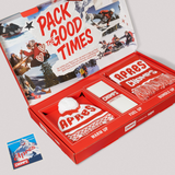 Ikon Winter Kit - Ready Bundle