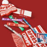 Ikon Winter Kit - Travel Cozy Snack