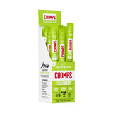 Chili Lime Beef - Travel Pack Style
