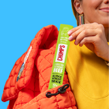 Chili Lime Beef - Travel Pack Style