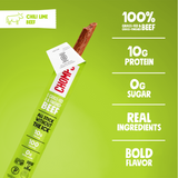 Chili Lime Beef - Outdoor Pick Boost