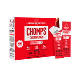 Original Beef Chomplings - Daily Stock