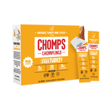 Original Turkey Chomplings - Lite Easy Pick