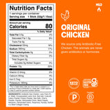 Chicken Trial Pack - Fresh Stock