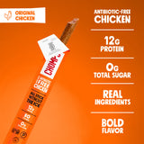 Original Chicken - Travel Bite Favorite