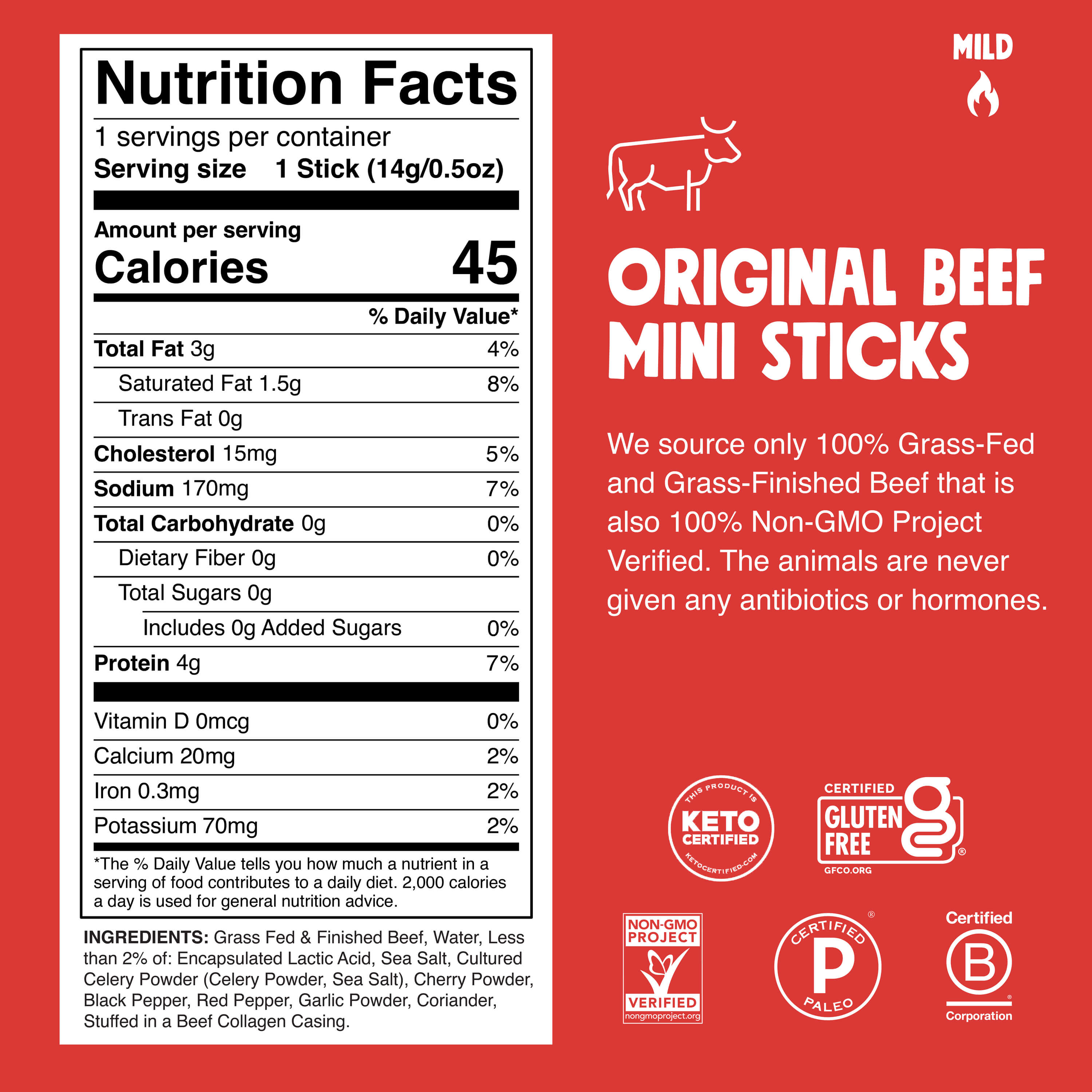 6 ct. Original Beef Chomplings - Bold Ready