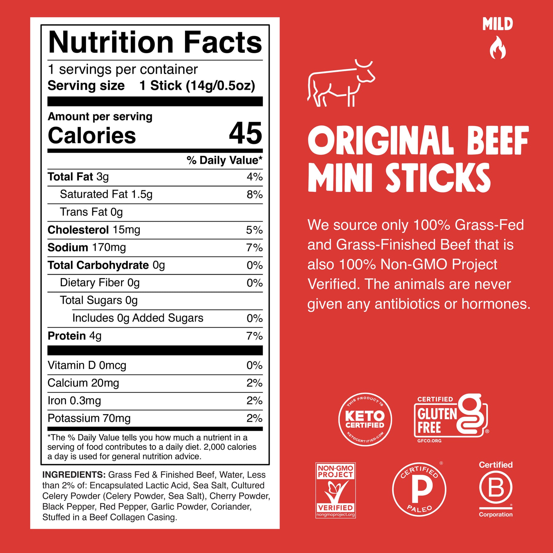 6 ct. Original Beef Chomplings - Daily Cozy Stock