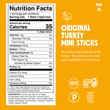 Original Turkey Chomplings - Outdoor Carry Boost