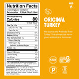Protein Trial Pack - Simple Favorite