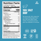 Beef Trial Pack - Soft Pick