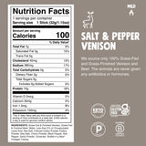 Protein Trial Pack - Easy Pack Boost