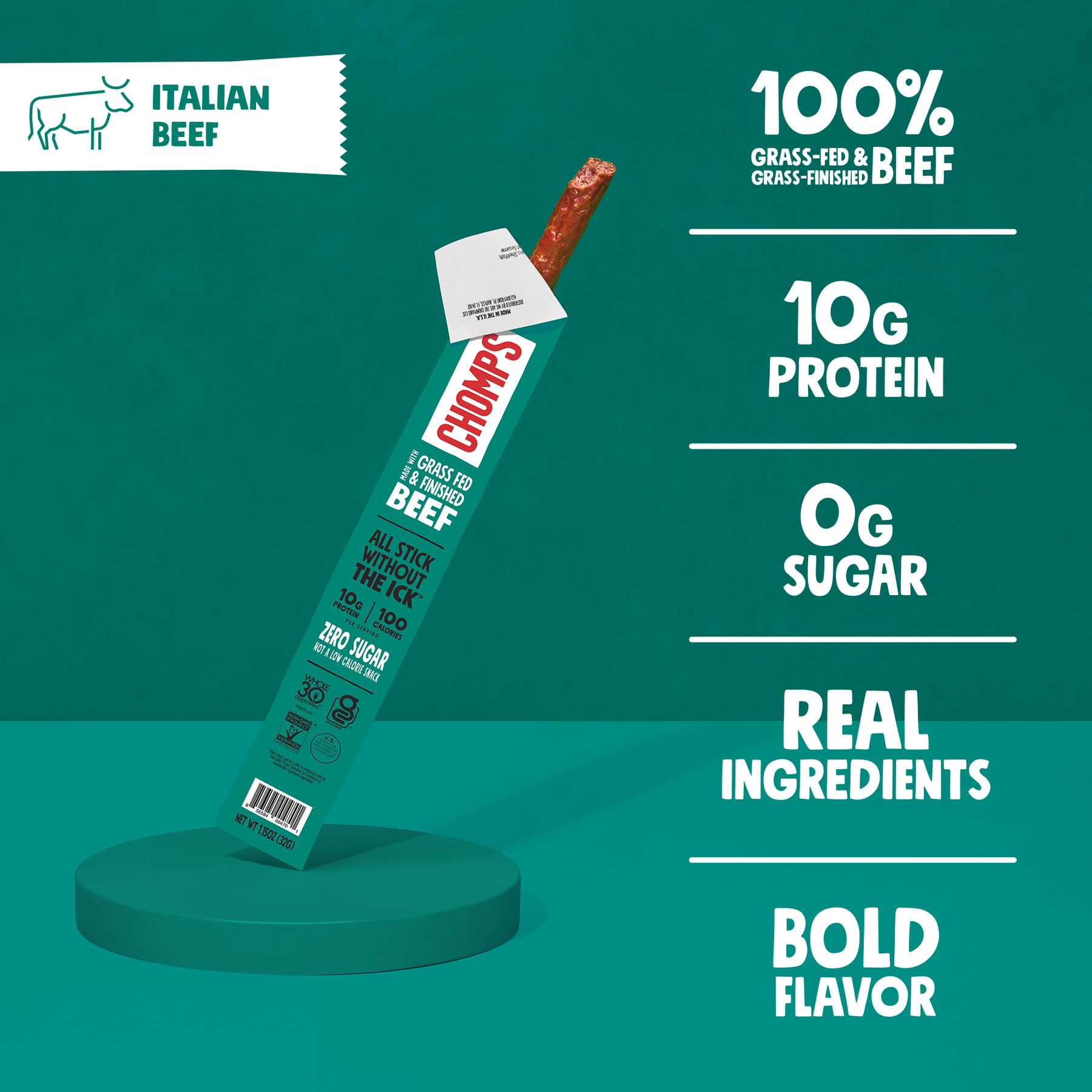 Italian Style Beef - Lite Pick Choice