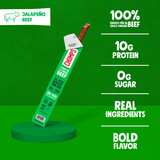 Jalapeño Beef - Premium Classic