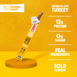 Original Turkey - Ready Fresh Stock