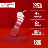 6 ct. Smoky BBQ Beef Chomplings - Fresh Pick Choice