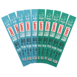 Mild Variety Pack - Fresh Savory Choice