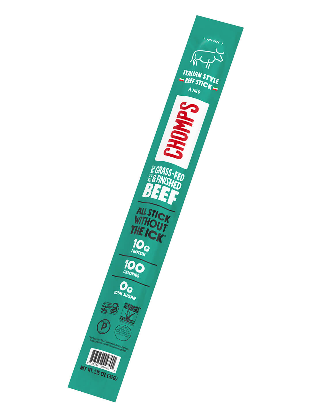Italian Style Beef - Lite Pick Choice