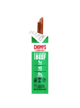 6 ct. Jalapeno Beef Chomplings - Soft Simple Beef