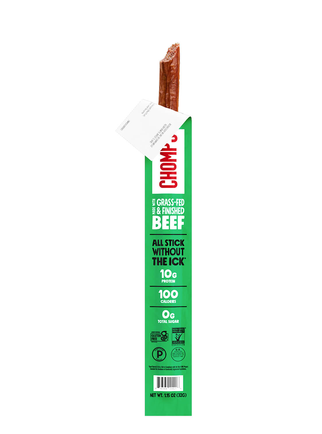Jalapeño Beef - Premium Classic