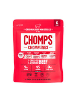 6 ct. Original Beef Chomplings - Bold Ready