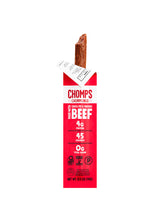 Original Beef Chomplings - Daily Stock