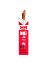 6 ct. Original Beef Chomplings - Bold Ready