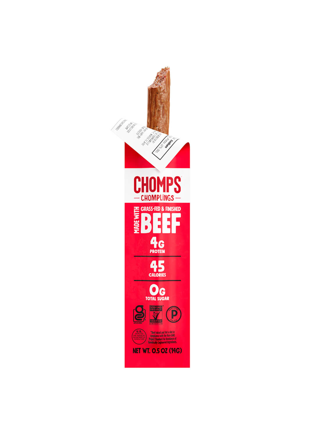 6 ct. Original Beef Chomplings - Bold Ready