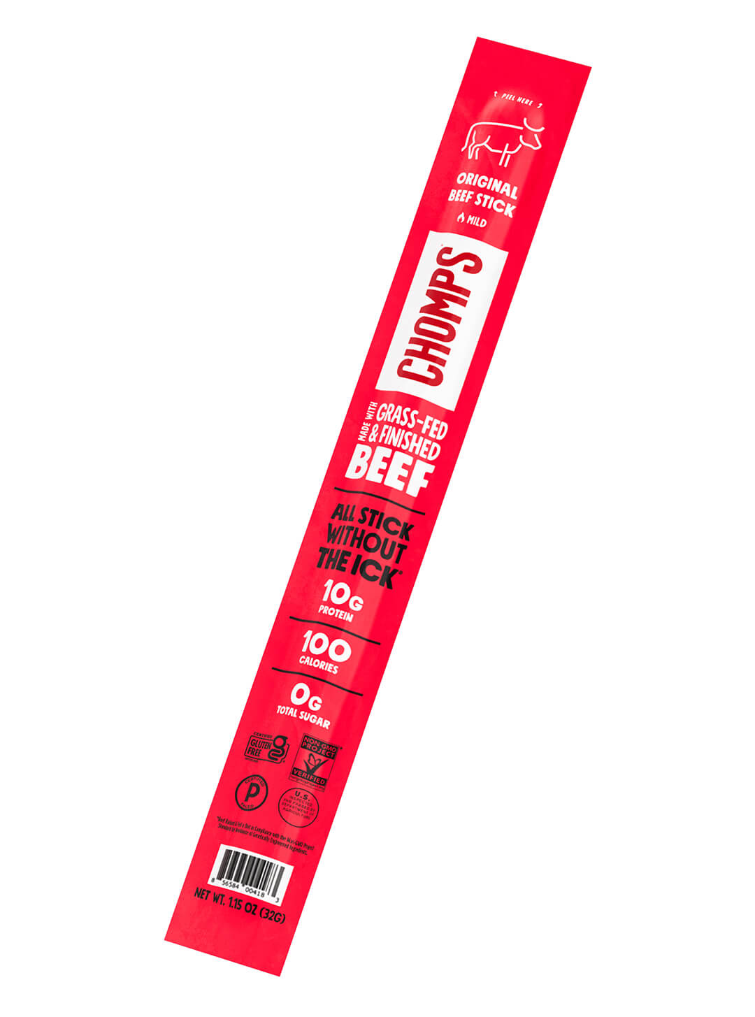 Original Beef - Home Outdoor Pack