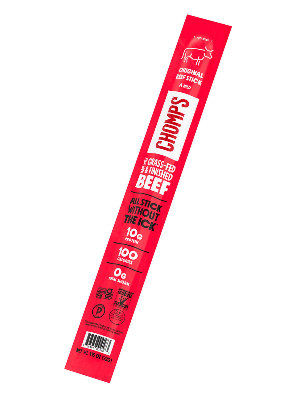Original Beef - Home Outdoor Pack