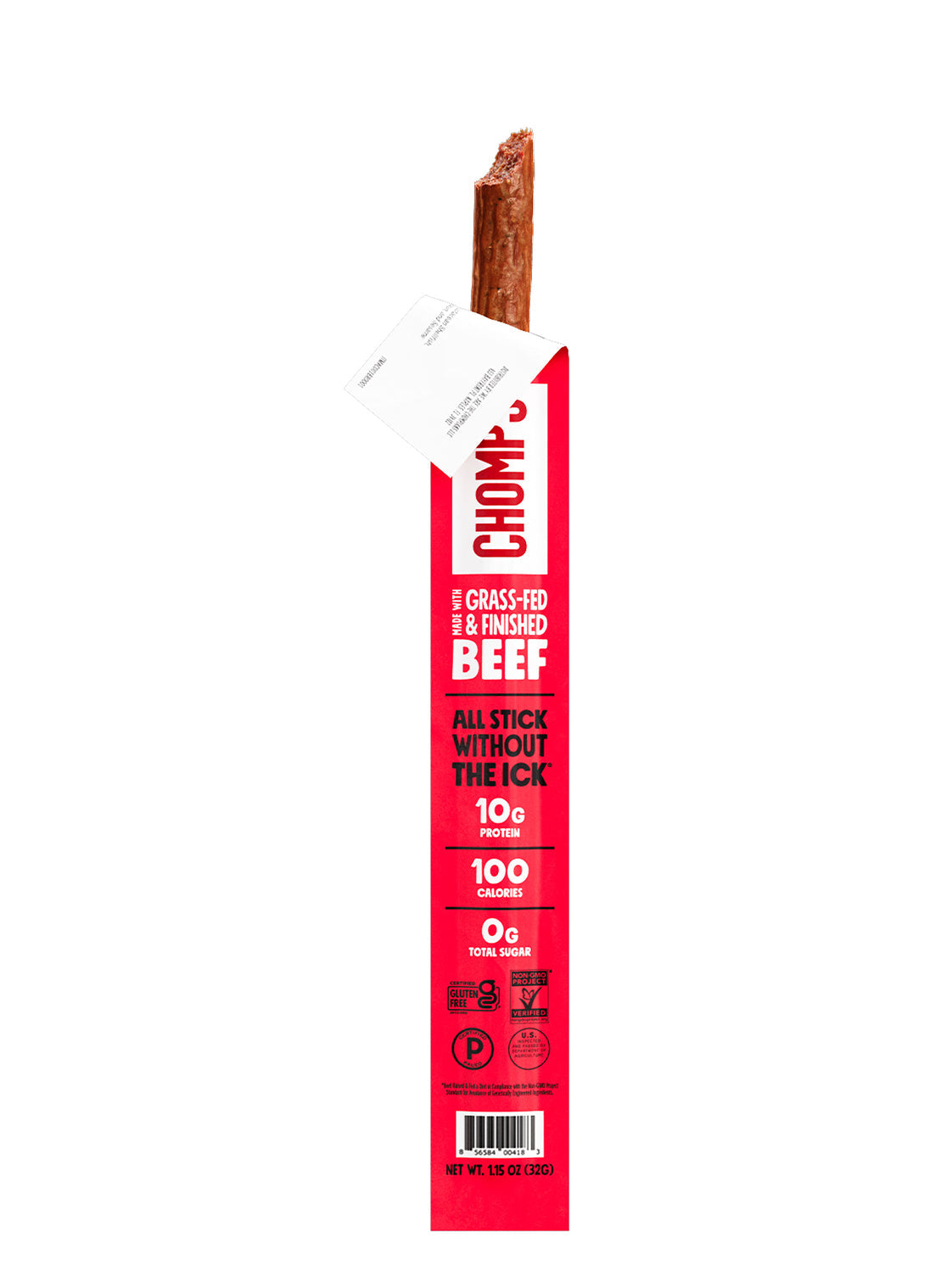 Original Beef - Home Outdoor Pack