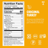 Best Selling Turkey - Bold Turkey Carry