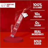 Smoky BBQ Beef - Bright Ready Carry