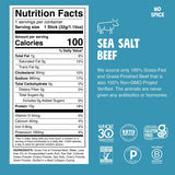 Mild Variety Pack - Fresh Savory Choice