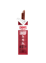6 ct. Smoky BBQ Beef Chomplings - Fresh Pick Choice