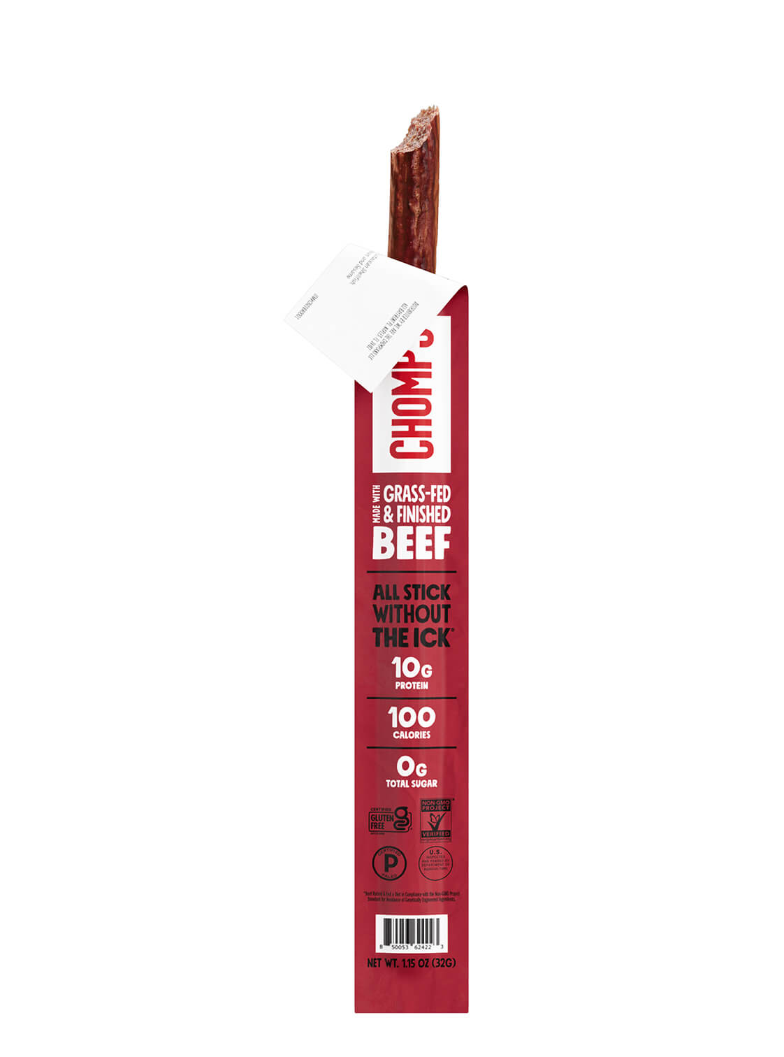 Smoky BBQ Beef - Bright Ready Carry