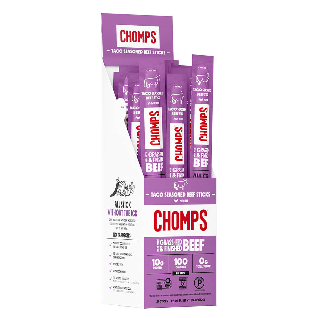 Taco Seasoned Beef - Daily Pick